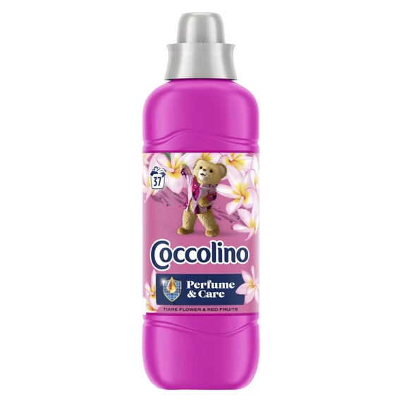 Coccolino Öblítő Koncentrátum Tiare 925ml