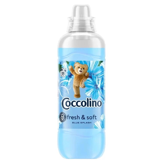 Coccolino Öblítő Koncentrátum Kék 925ml