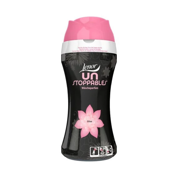 Lenor Illatgyöngy Fresh 210g