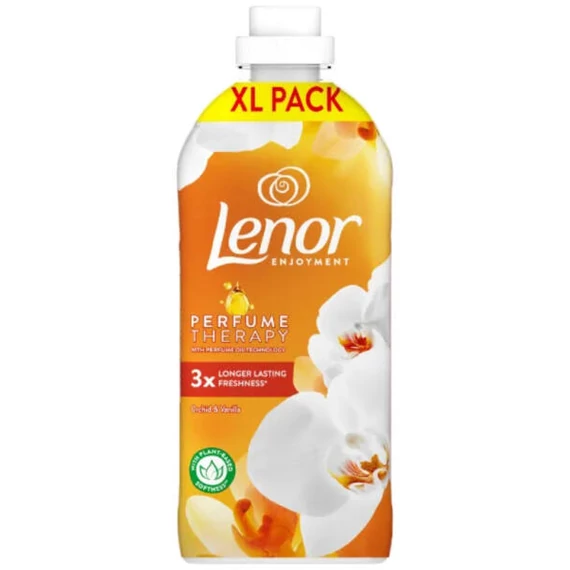 Lenor Öblítő Gold Orchidea 1,2L