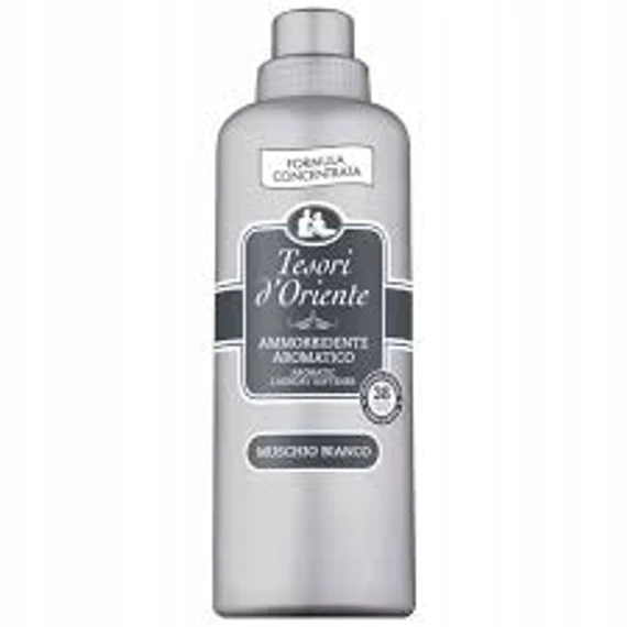 Tesori Öblítő Fehér Pézsma 760ml