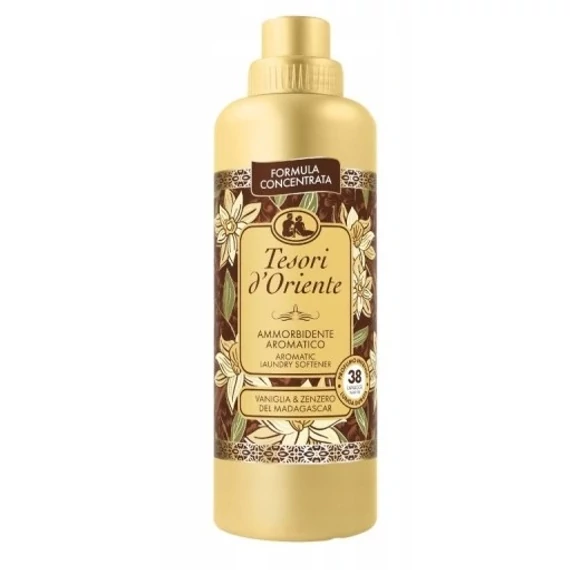 Tesori Öblítő Vanília 760ml